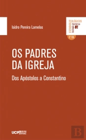 Os Padres da Igreja