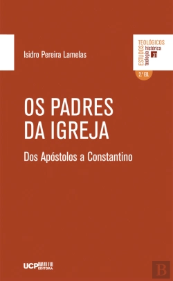 Bertrand.pt - Os Padres da Igreja