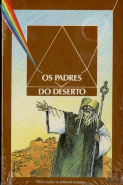 Bertrand.pt - Os Padres do Deserto