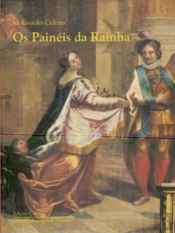 Bertrand.pt - Os Painéis da Rainha