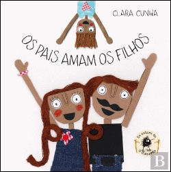 Bertrand.pt - Os Pais Amam os Filhos