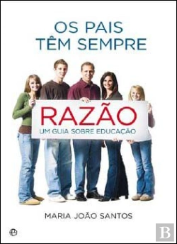 Bertrand.pt - Os Pais têm Sempre Razão