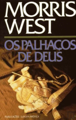 Bertrand.pt - Os Palhaços de Deus