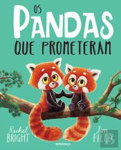 Os Pandas que Prometeram