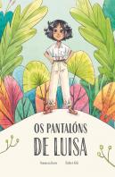 Os Pantalons De Luisa