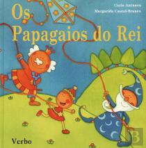 Os Papagaios do Rei