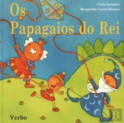 Bertrand.pt - Os Papagaios do Rei