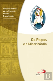Os Papas e a Misericórdia