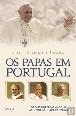 Bertrand.pt - Os Papas em Portugal
