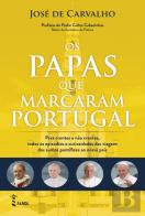 Os Papas que Marcaram Portugal