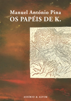 Bertrand.pt - Os Papéis de K.