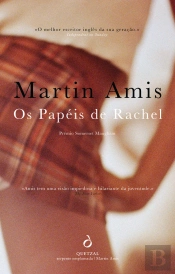 Os Papeis de Rachel