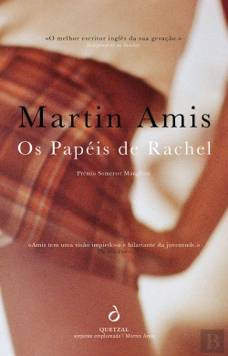 Bertrand.pt - Os Papeis de Rachel