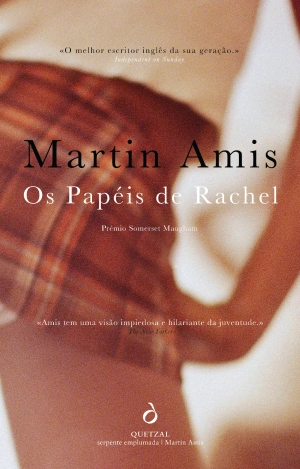 Os Papeis de Rachel