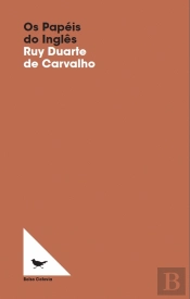 Os Papéis do Inglês