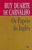 Os Papéis do Inglês