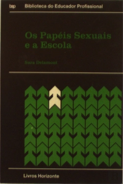 Bertrand.pt - Os Papéis Sexuais e a Escola