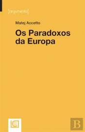 Os Paradoxos da Europa