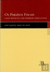 Os Paraísos Fiscais
