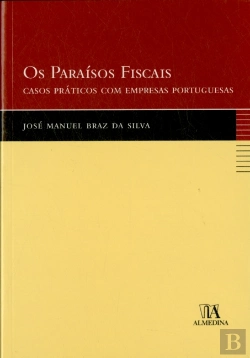 Bertrand.pt - Os Paraísos Fiscais
