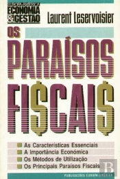 Os Paraísos Fiscais