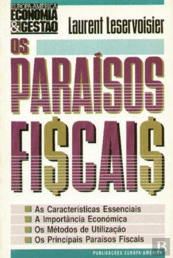 Bertrand.pt - Os Paraísos Fiscais