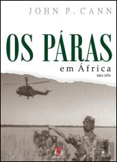 Os Páras em África