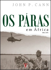 Os Páras em África