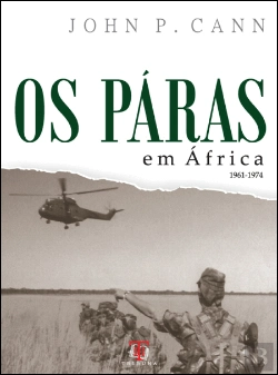 Bertrand.pt - Os Páras em África