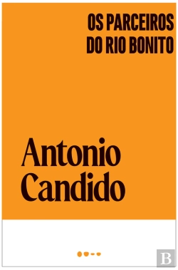Bertrand.pt - Os Parceiros Do Rio Bonito