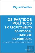 Os Partidos Políticos e o Recrutamento do Pessoal Dirigente em Portugal