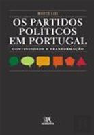 Os Partidos Políticos em Portugal