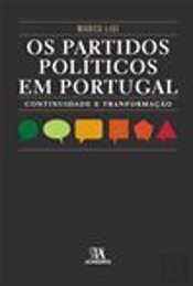 Os Partidos Políticos em Portugal