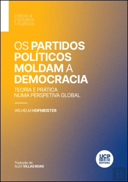 Bertrand.pt - Os Partidos Políticos Moldam a Democracia