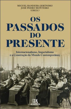 Bertrand.pt - Os Passados do Presente