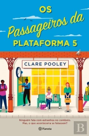 Os Passageiros da Plataforma 5