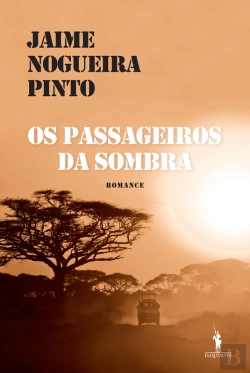 Bertrand.pt - Os Passageiros Da Sombra