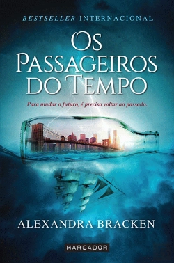 Bertrand.pt - Os Passageiros do Tempo
