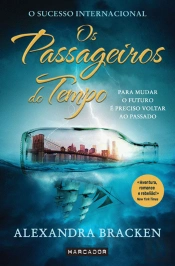 Os Passageiros do Tempo
