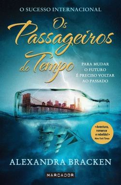 Bertrand.pt - Os Passageiros do Tempo