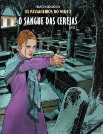 Os Passageiros do Vento - Tomo 8