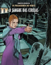 Os Passageiros do Vento - Tomo 8