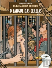 Os Passageiros do Vento - Tomo 9