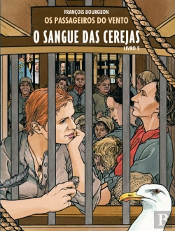 Bertrand.pt - Os Passageiros do Vento - Tomo 9