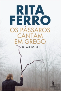 Bertrand.pt - Os Pássaros Cantam em Grego