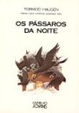 Os Pássaros da Noite