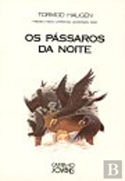 Os Pássaros da Noite
