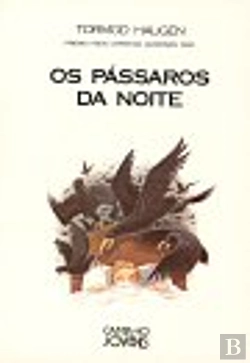 Bertrand.pt - Os Pássaros da Noite