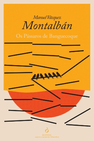 Os Pássaros de Banguecoque