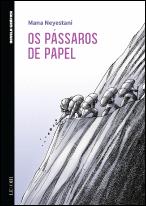 Os Pássaros de Papel